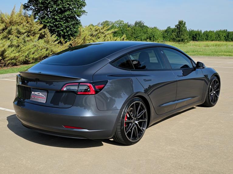 Used tesla 3 performance for sale hotsell