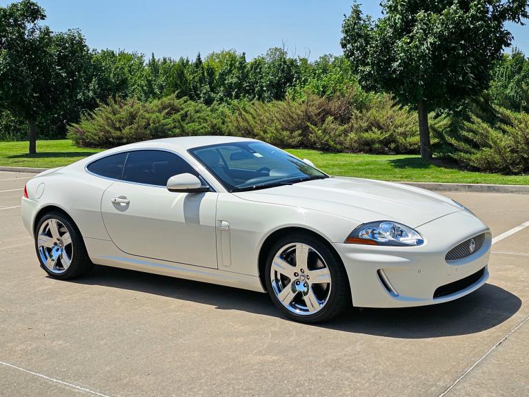Used 2010 Jaguar XK For Sale (Sold) | Exotic Motorsports of