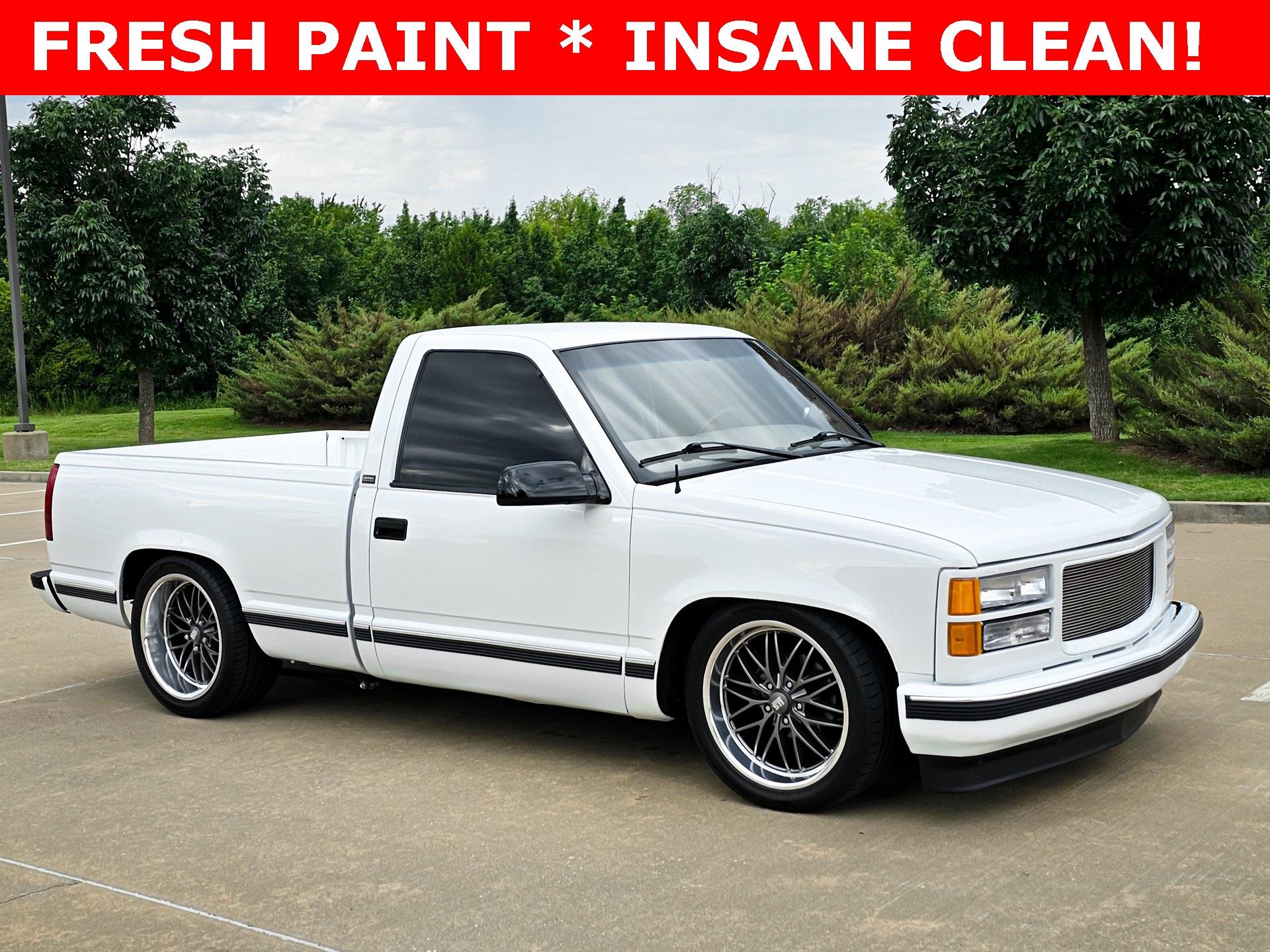 Used 1997 Chevrolet C/K 1500 For Sale (Sold) | Exotic Motorsports
