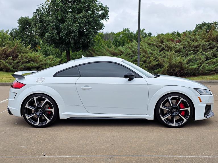 Used 2019 Audi TT RS 2.5T For Sale (Sold) | Exotic Motorsports of