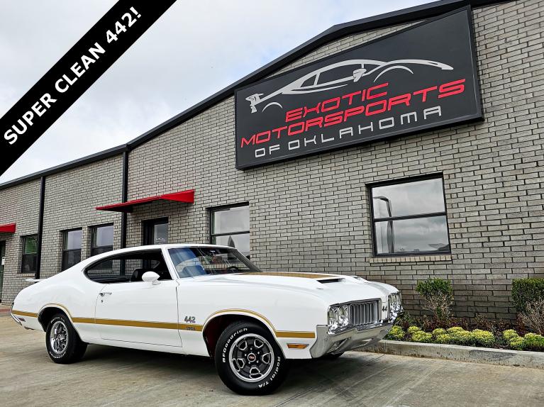 Used 1970   for sale Call for price at Exotic Motorsports of Oklahoma in Edmond OK
