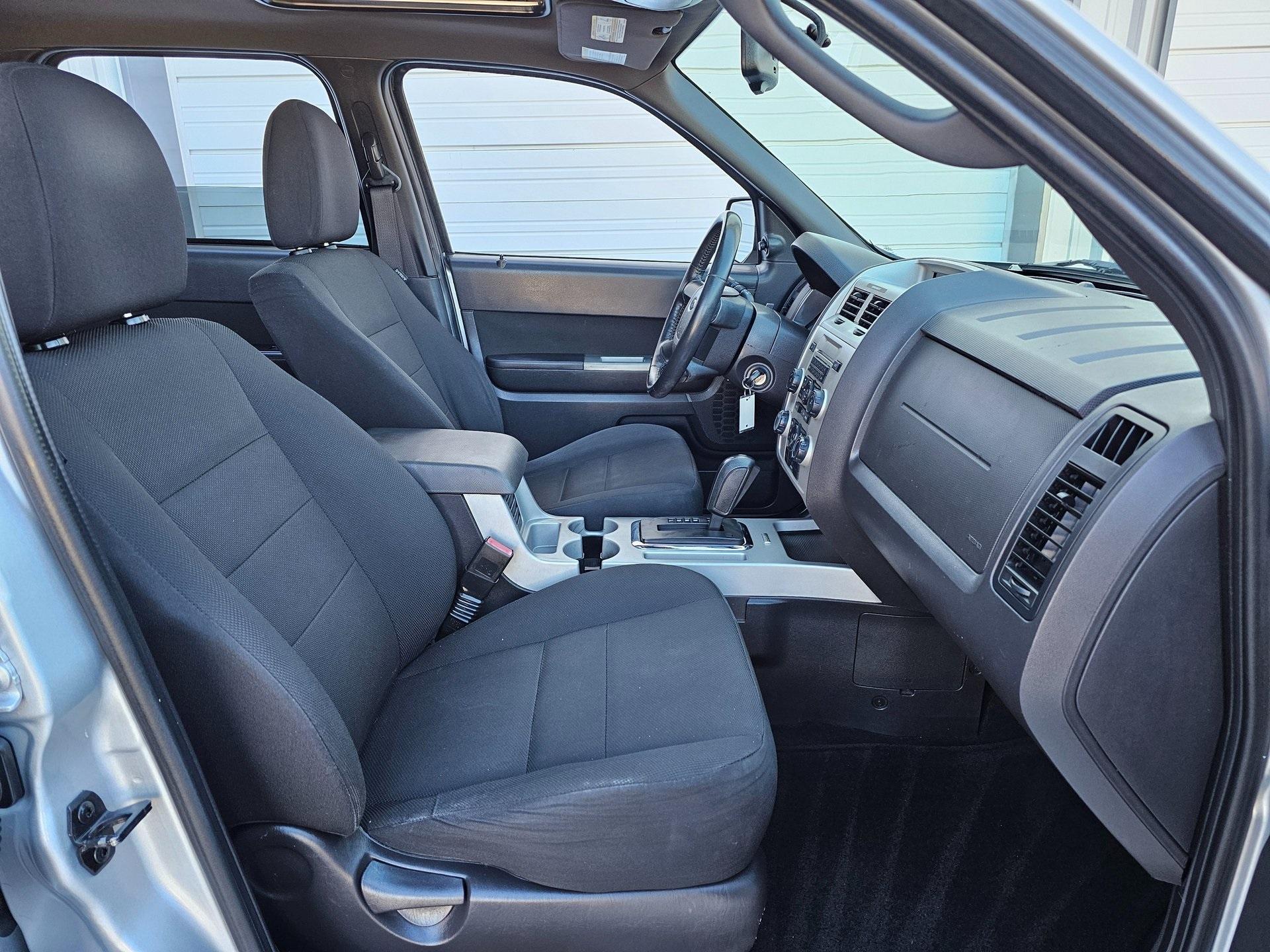 Used 2009 Ford Escape XLT For Sale (Sold) | Exotic Motorsports of