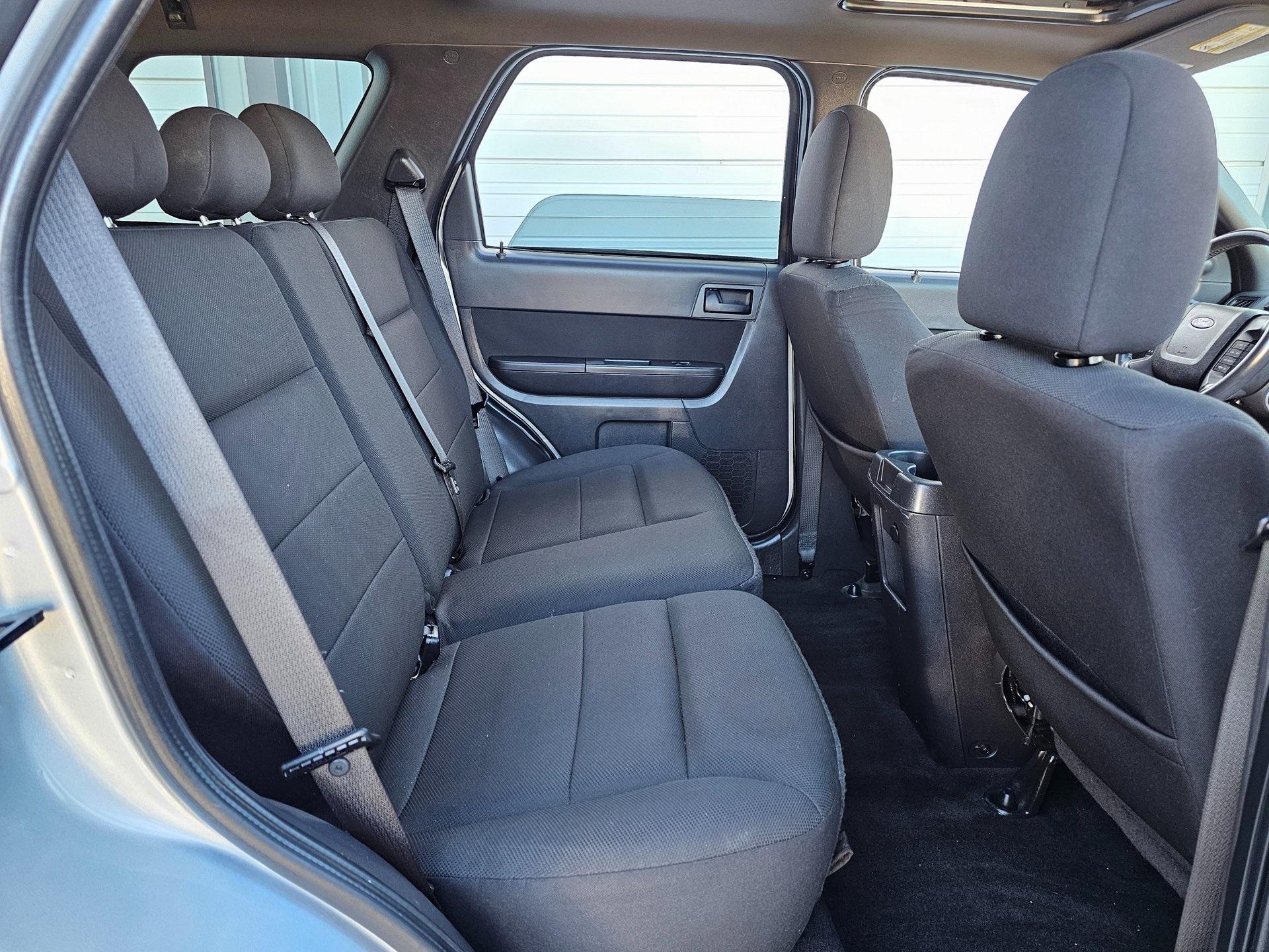 Used 2009 Ford Escape XLT For Sale (Sold) | Exotic Motorsports of