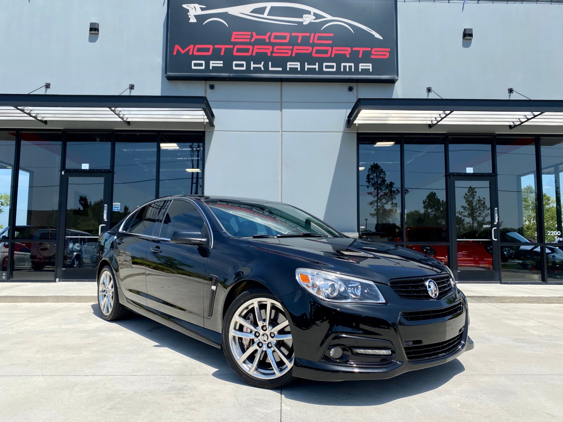 17+ 2014 Chevy Ss For Sale Pictures