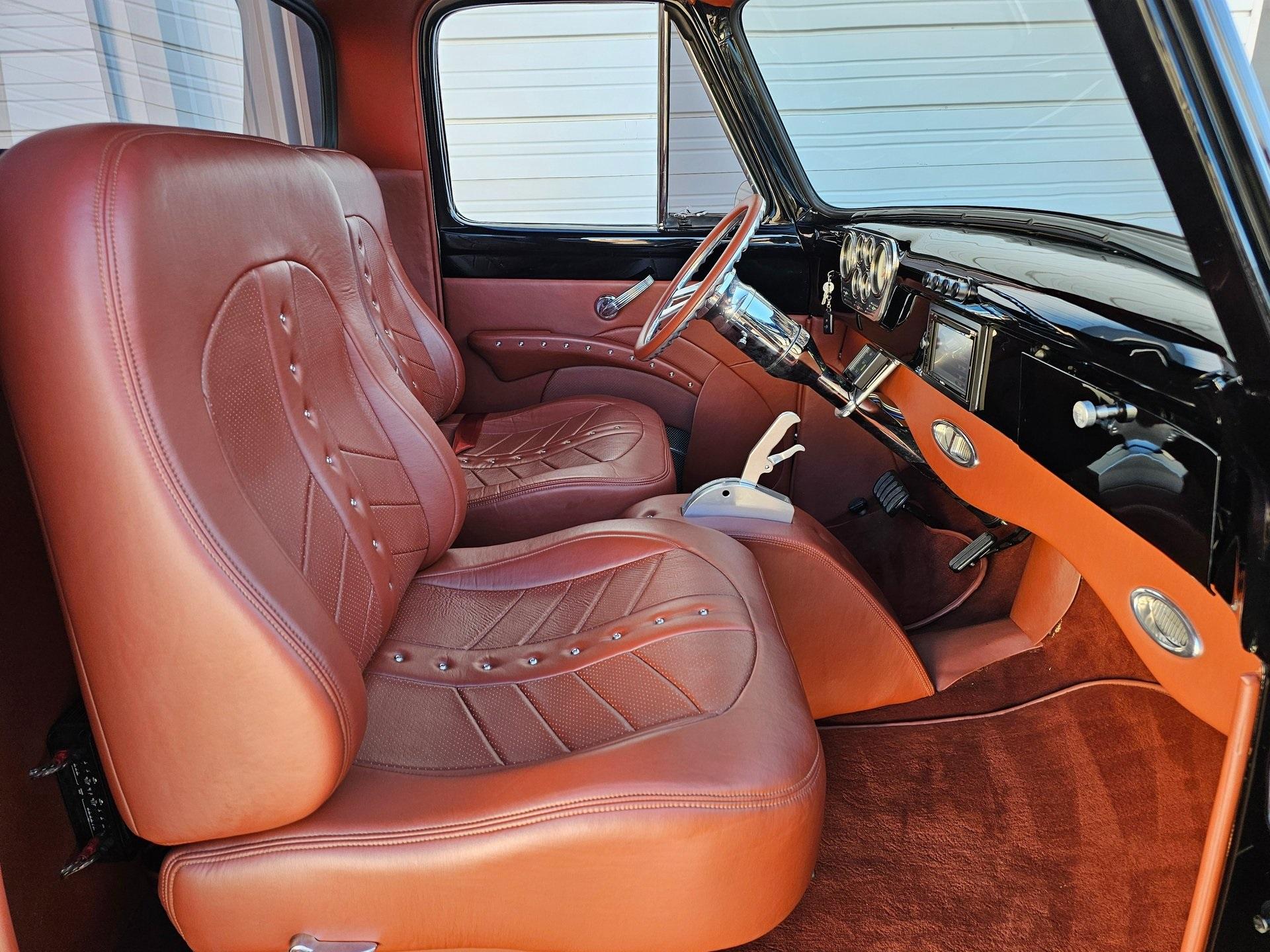 1953 ford f100 interior kits hotsell