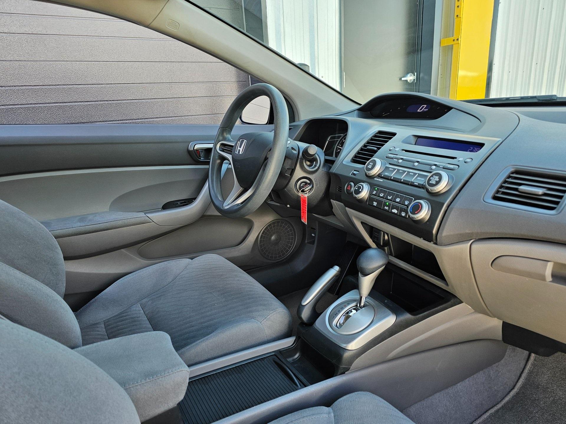 2010 Honda Civic Lx Coupe Interior 2010-honda-civic-lx-coupe-interior