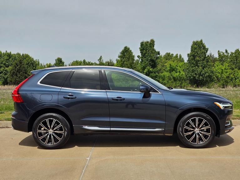 Used 2021 Volvo XC60 T5 Inscription For Sale (Sold) | Exotic