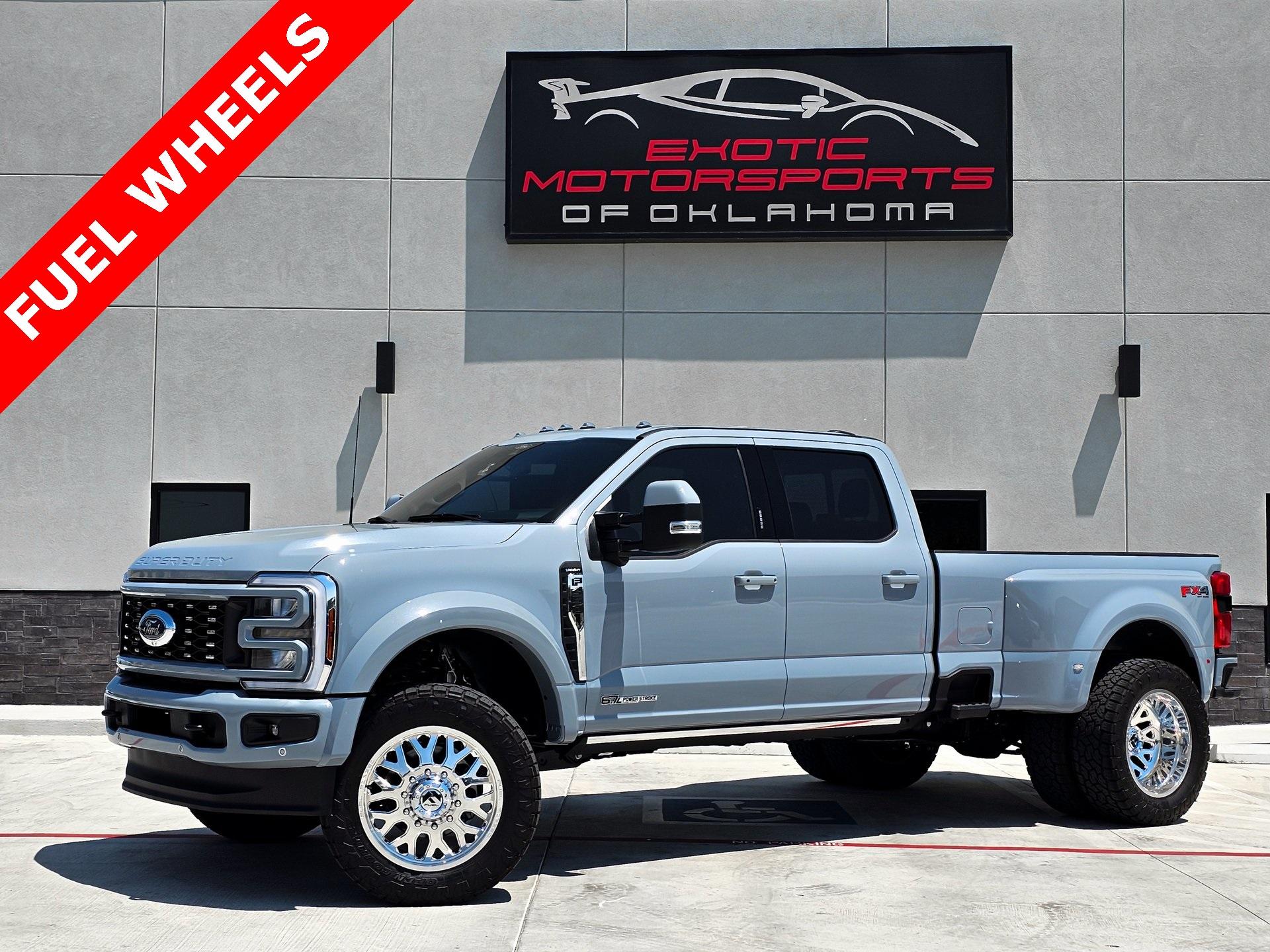 Rocker Panel Kit | FORD F-450 LIMITED 2019 Rocker Panel Kit | FORD F-450 LIMITED 2019