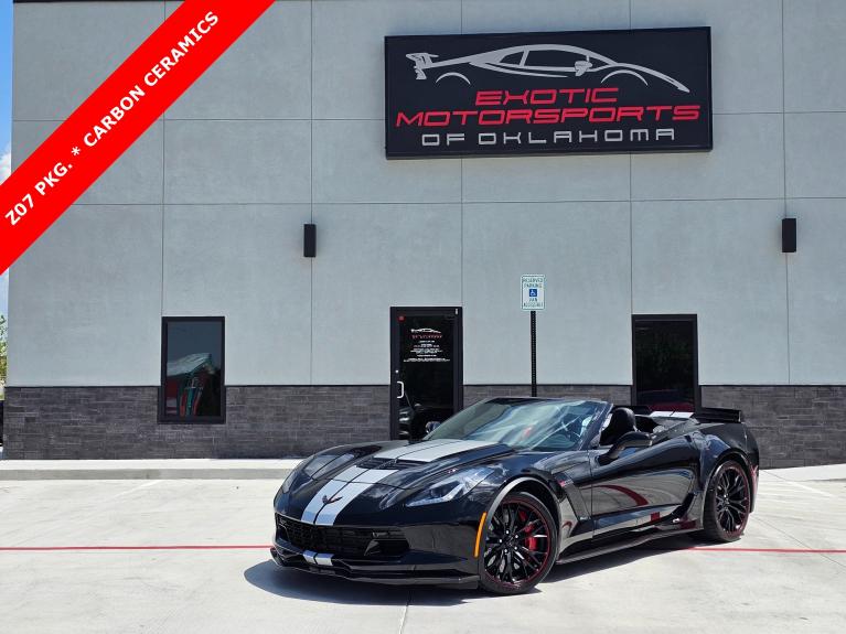 B級sale❀ハートシェイカー ❁ムーンシェイカー ブラックホロ Used 2019 Chevrolet Corvette Z06 For Sale (Sold) | Exotic