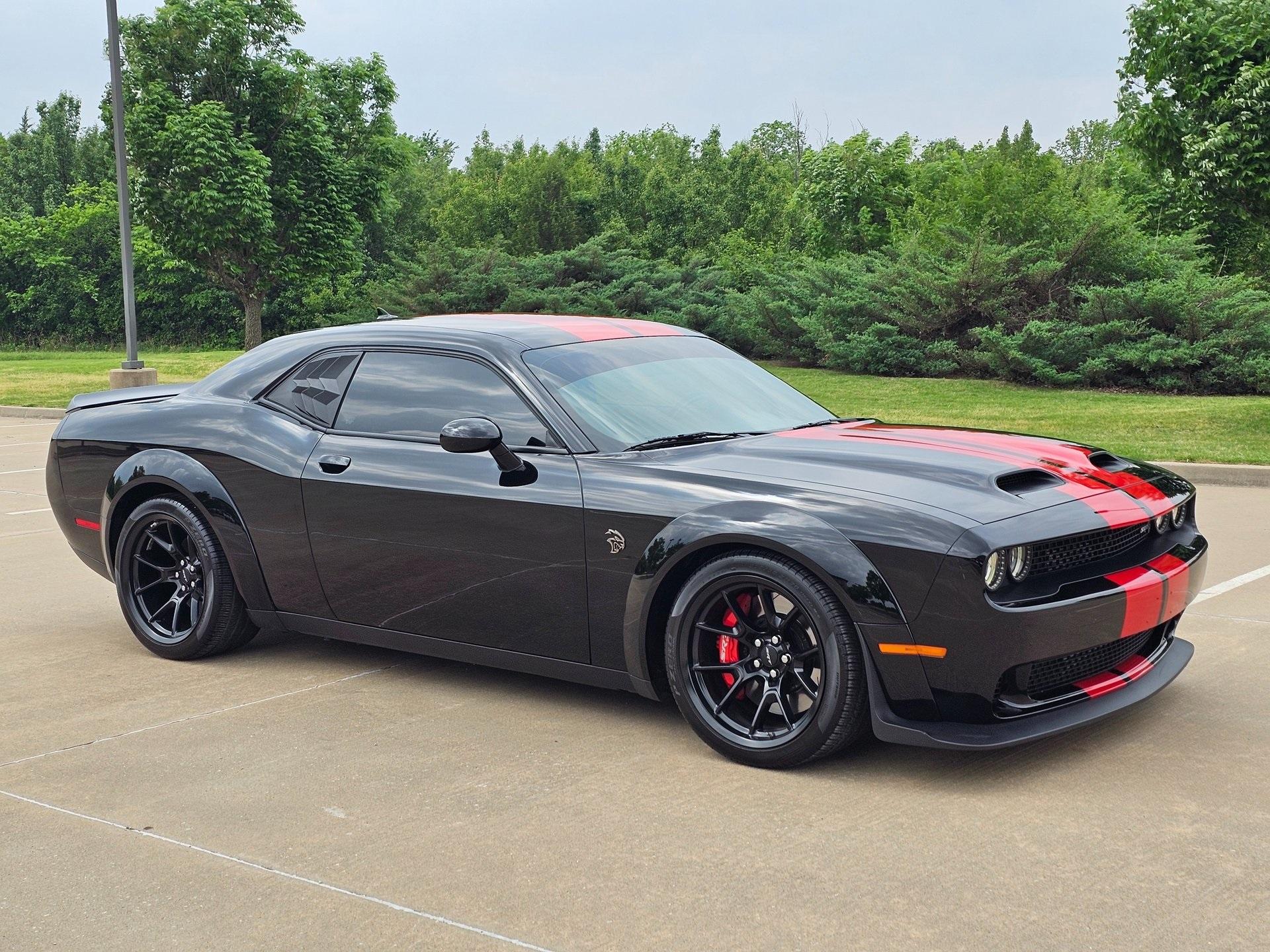 Headlamp Kit | DODGE CHALLENGER SRT HELLCAT REDEYE WIDEBODY 2021 Headlamp Kit | DODGE CHALLENGER SRT HELLCAT REDEYE WIDEBODY 2021