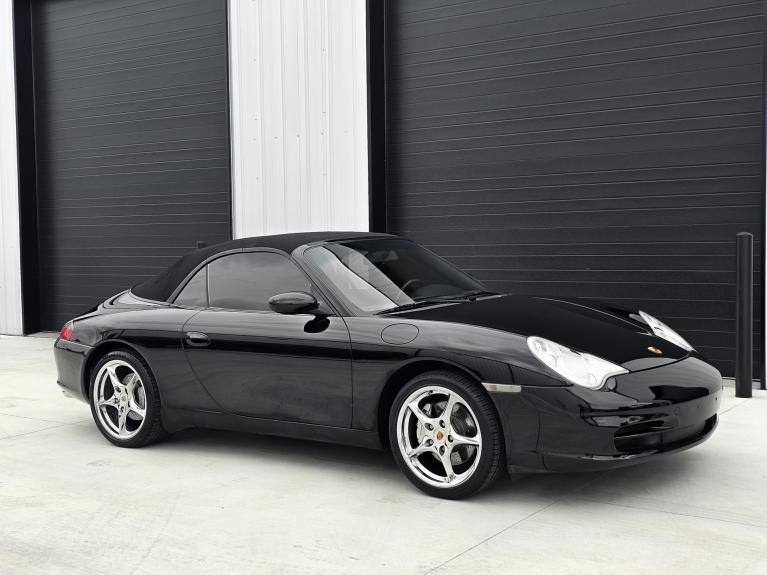 Porsche: Excellence Was Expected 2003年 Porsche - Excellence was