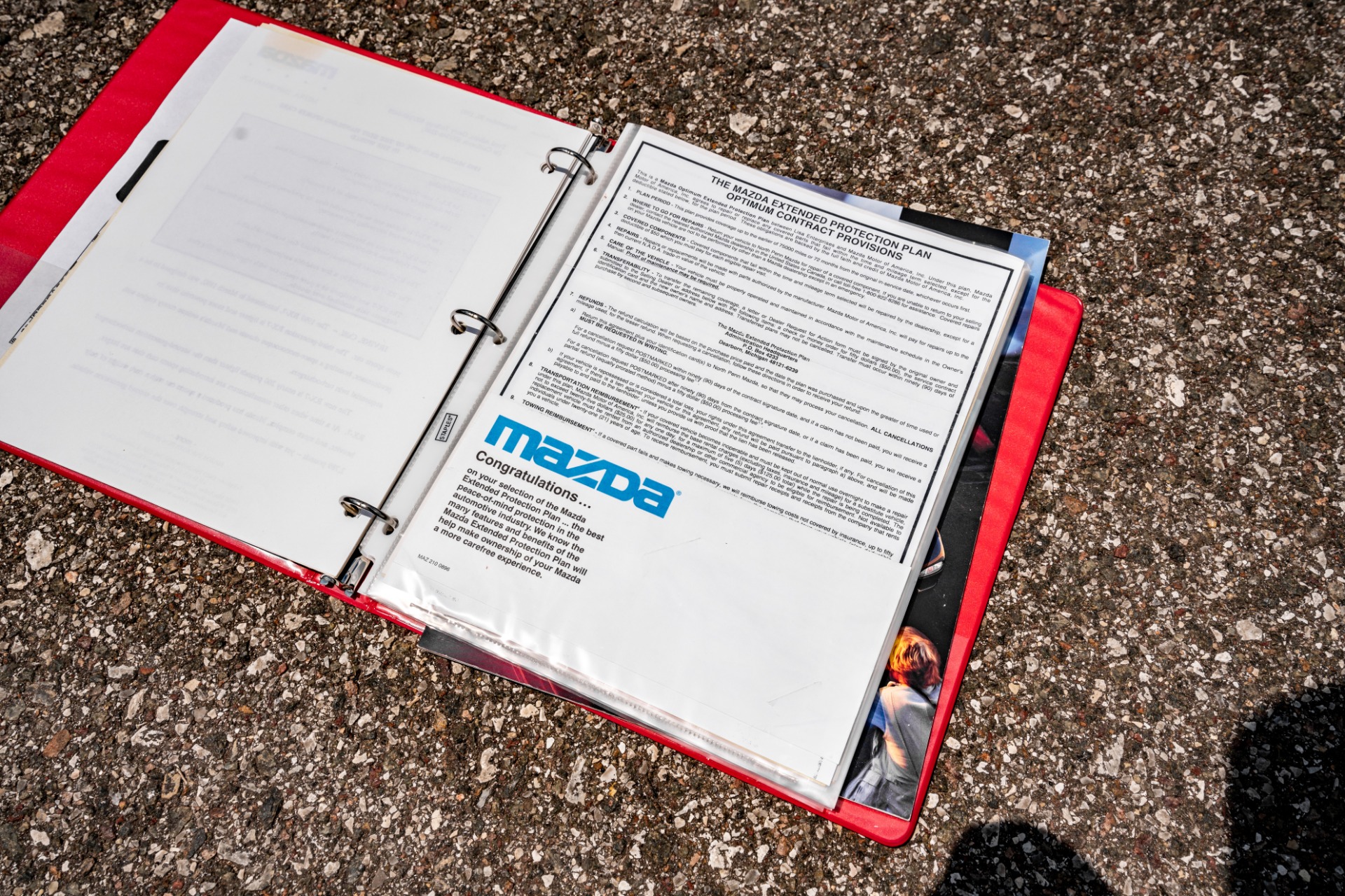Used 1994 Mazda RX-7 Base For Sale (Sold) | Exotic Motorsports of