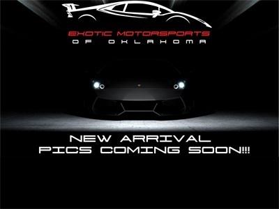 Used 2007 Chevrolet Corvette For Sale (Sold) Exotic Motorsports of Oklahoma Stock A411