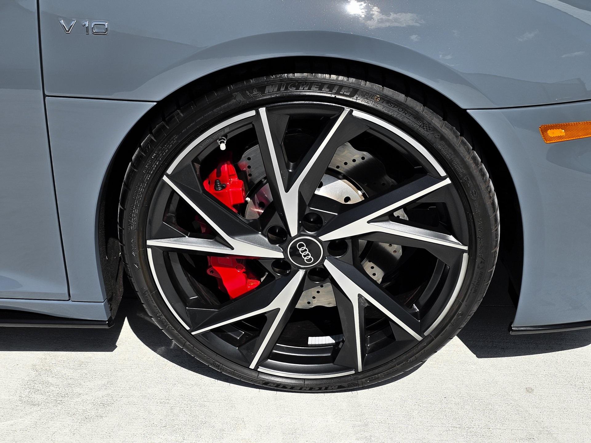 Full Hood & Fender + Mirror Kit | AUDI S7 2022 Full Hood & Fender + Mirror Kit | AUDI S7 2022
