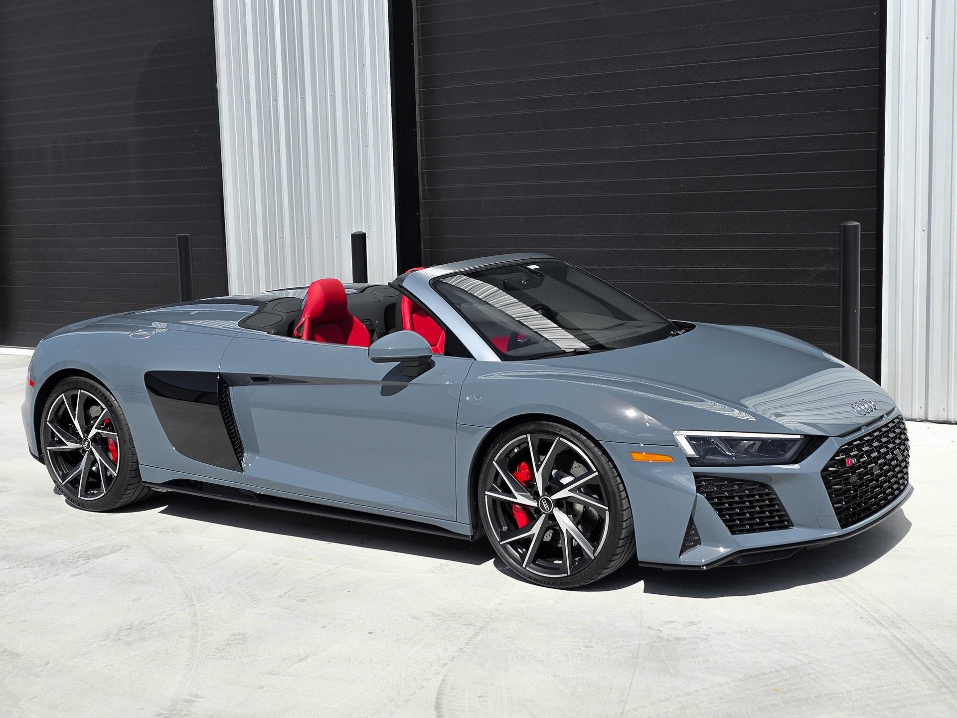 A-Pillar Kit | AUDI R8 COUPE 2020 A-Pillar Kit | AUDI R8 COUPE 2020