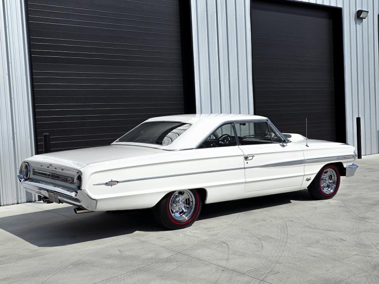Used 1964 Ford Galaxie For Sale (Sold) | Exotic Motorsports of
