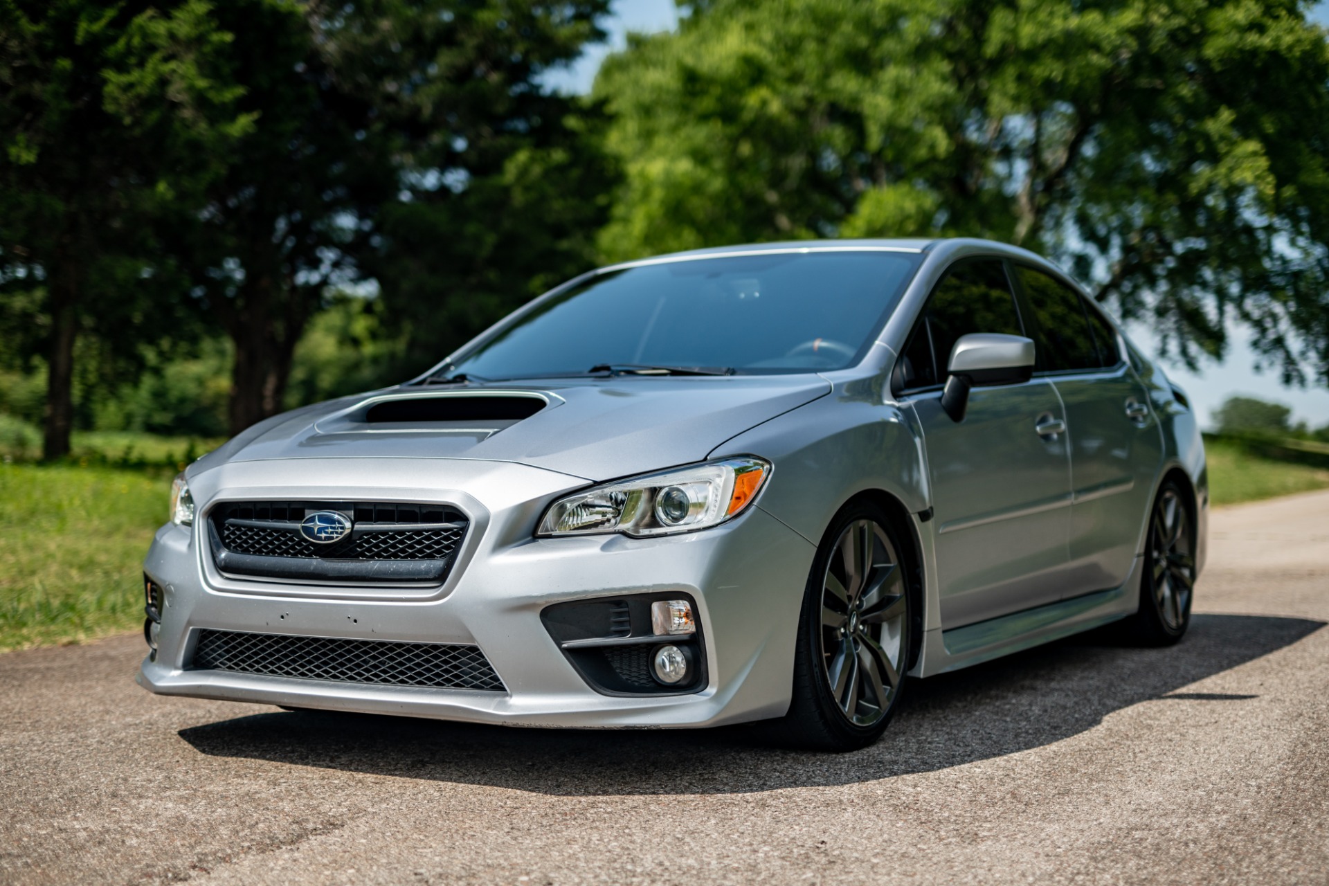 Used 2016 Subaru WRX Premium For Sale (Sold) | Exotic Motorsports