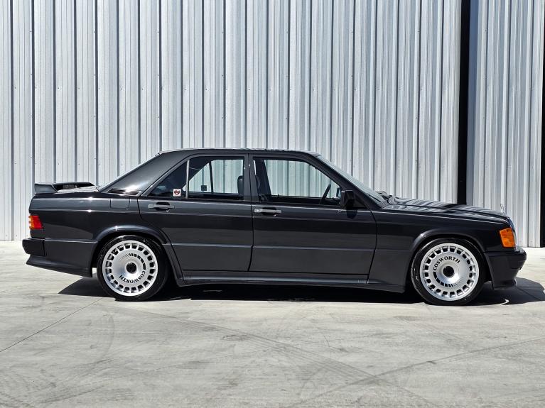 Used 1987 Mercedes-Benz 190-Class 190 E For Sale (Sold) | Exotic Used 1987 Mercedes-Benz 190-Class 190 E For Sale (Sold) | Exotic