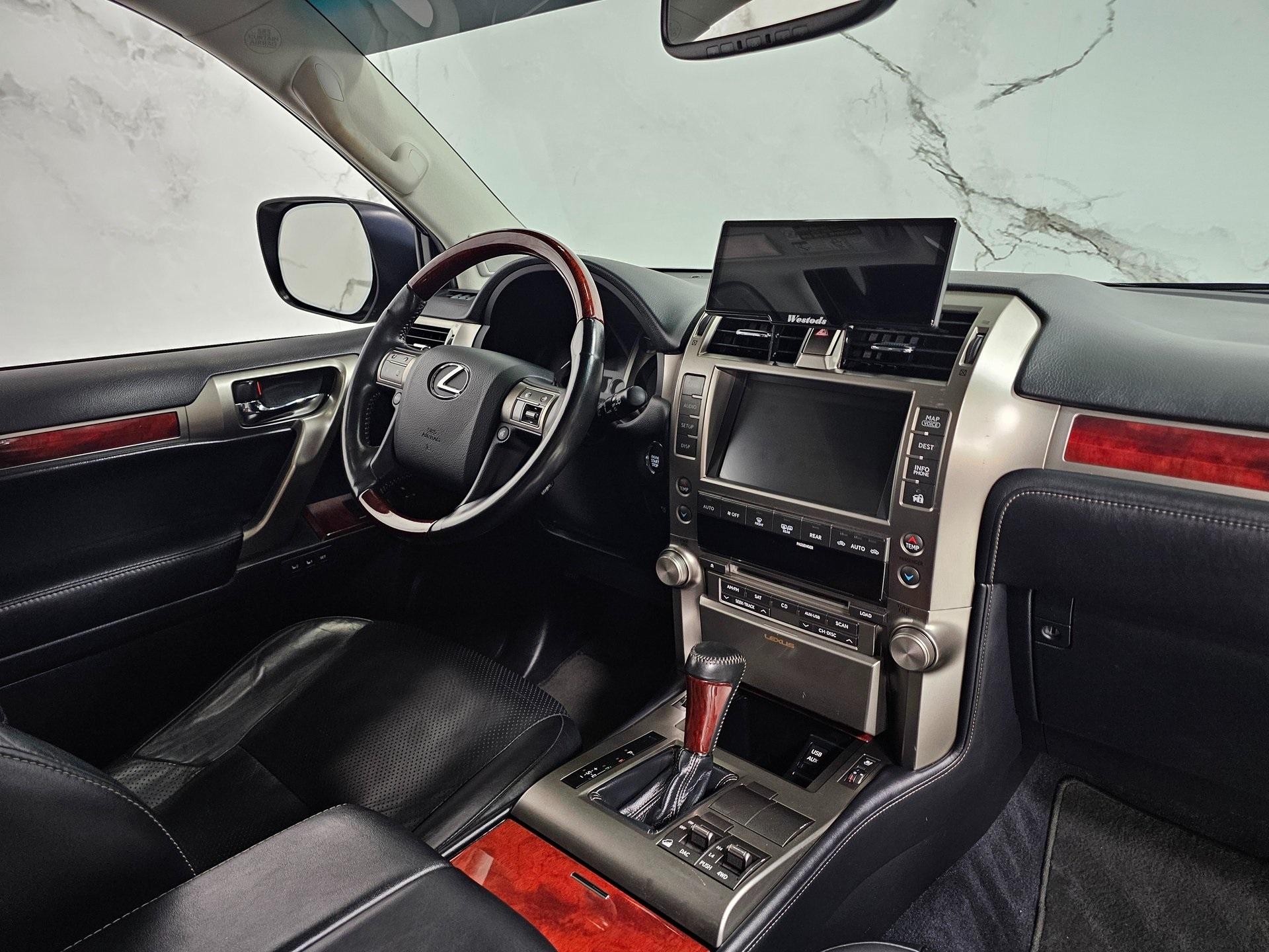 Used 2013 Lexus GX 460 For Sale (Sold) | Exotic Motorsports of