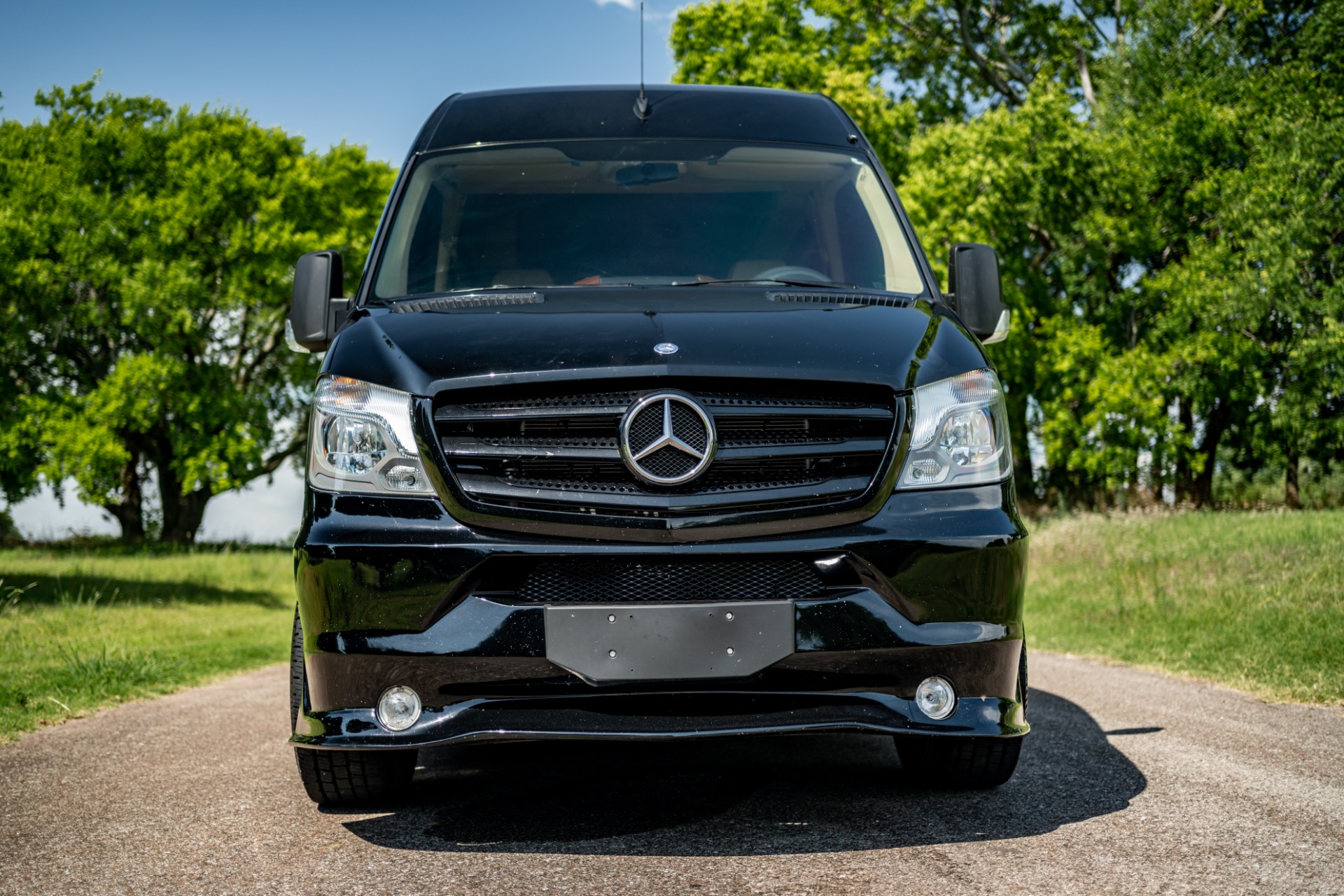 Bumper Kit | Mercedes Benz Sprinter 2015 Bumper Kit | Mercedes Benz Sprinter 2015
