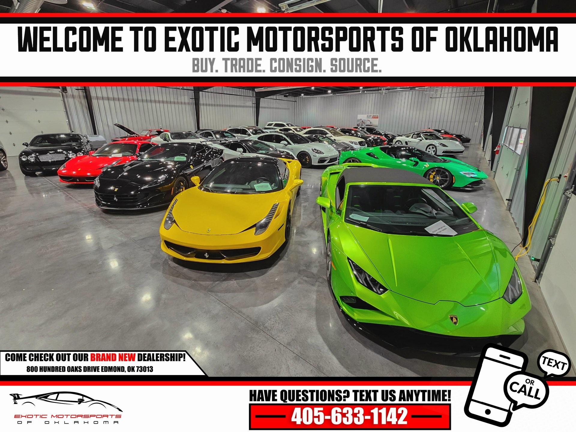 Used 2007 Chevrolet Corvette Z06 For Sale (Sold) | Exotic