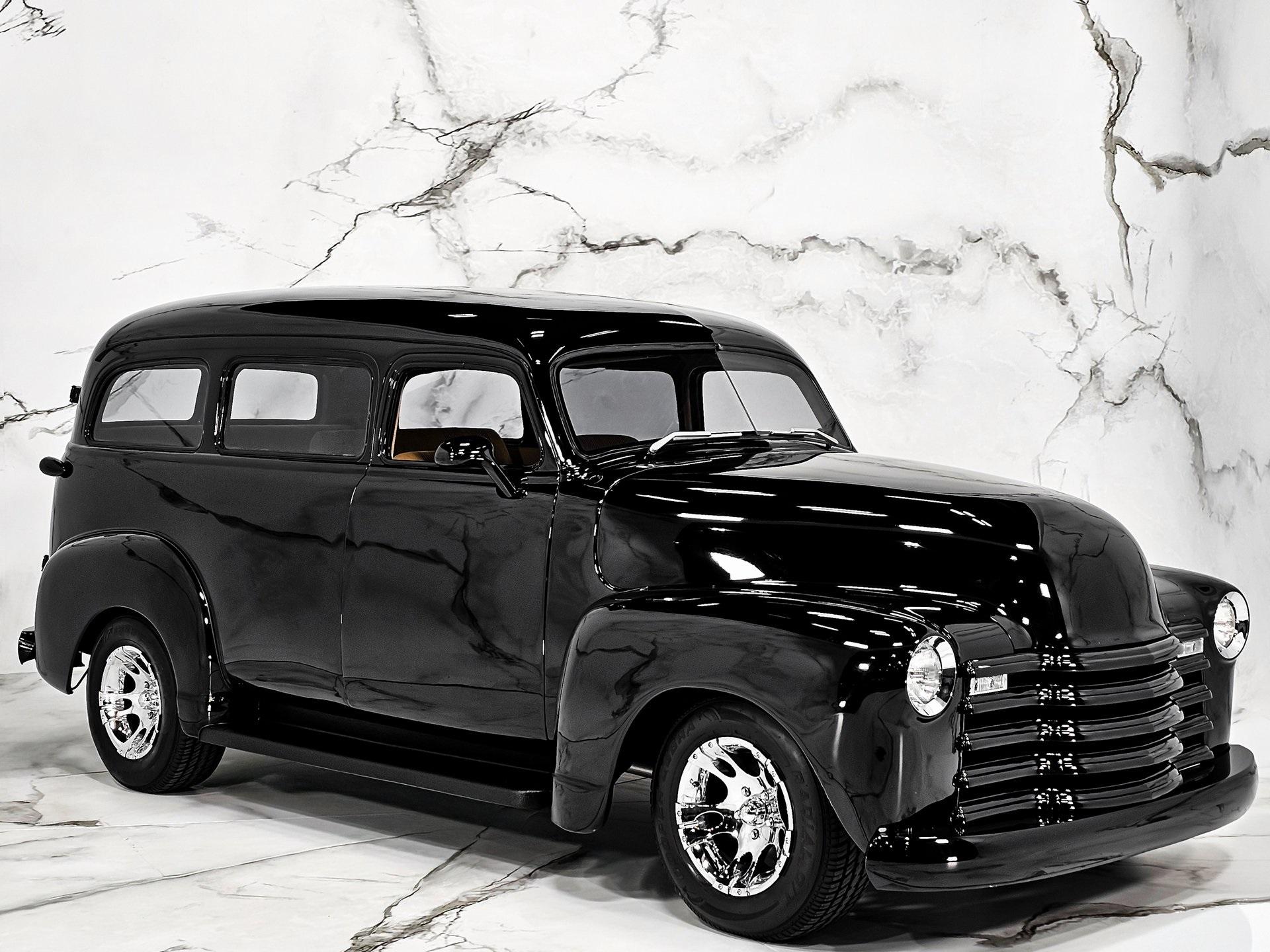 【新品未開封・送料無料】 Used-1952-GMC-Suburban- ダイニングチェア