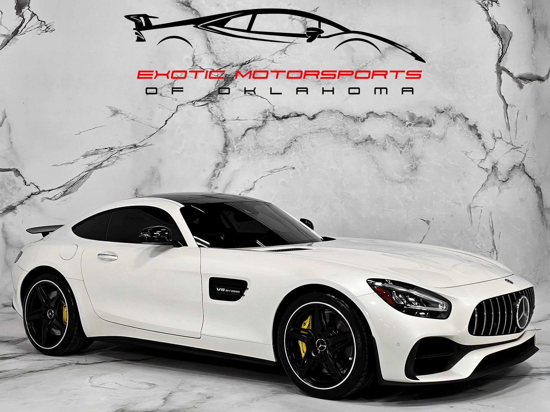 2020 amg gts for sale discount
