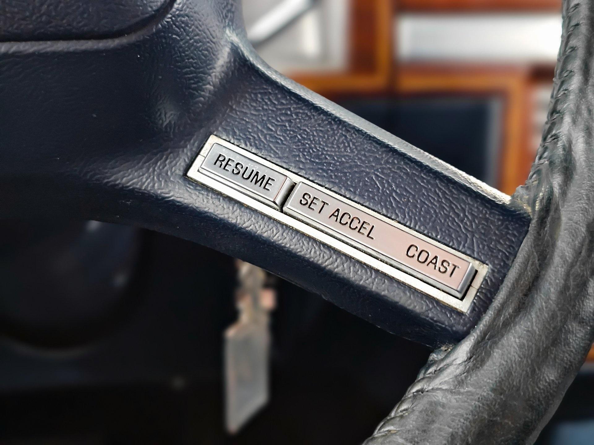 1988 Mercury Grand Marquis LS photo 38