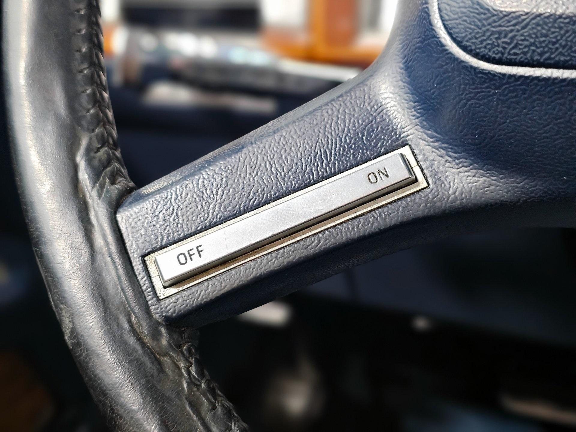 1988 Mercury Grand Marquis LS photo 39