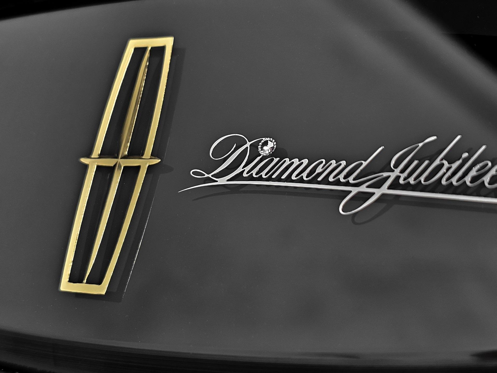 Used 1978 Lincoln Continental Mark V Mark V Diamond Jubilee