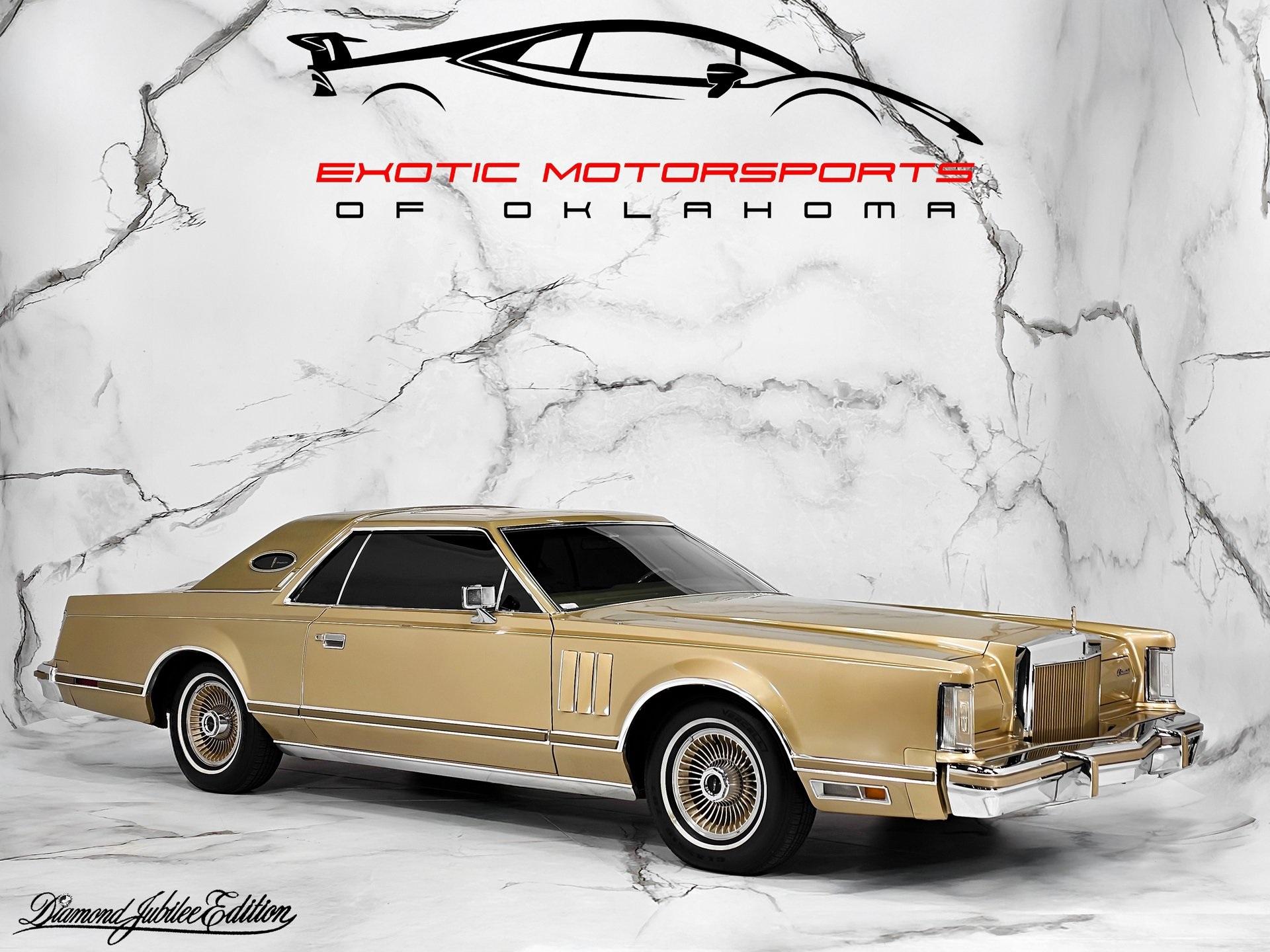 ミニカー MCG 1/18 1978 Lincoln Continental Mk. V MCG 1978 Lincoln Continental Mark V Brown Copper Metallic 1:18