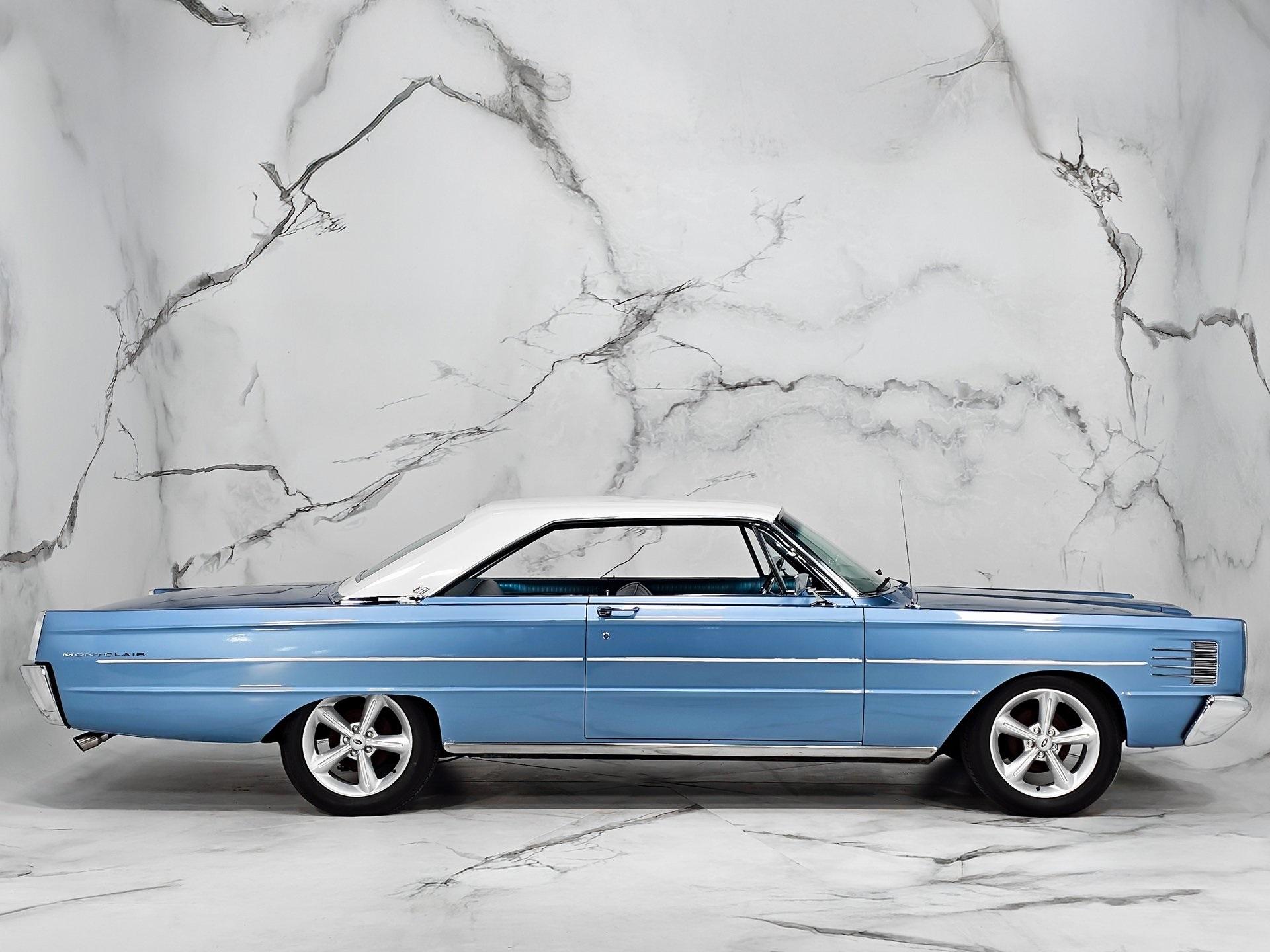 Used 1965 Mercury Marauder For Sale (Sold) | Exotic Motorsports of