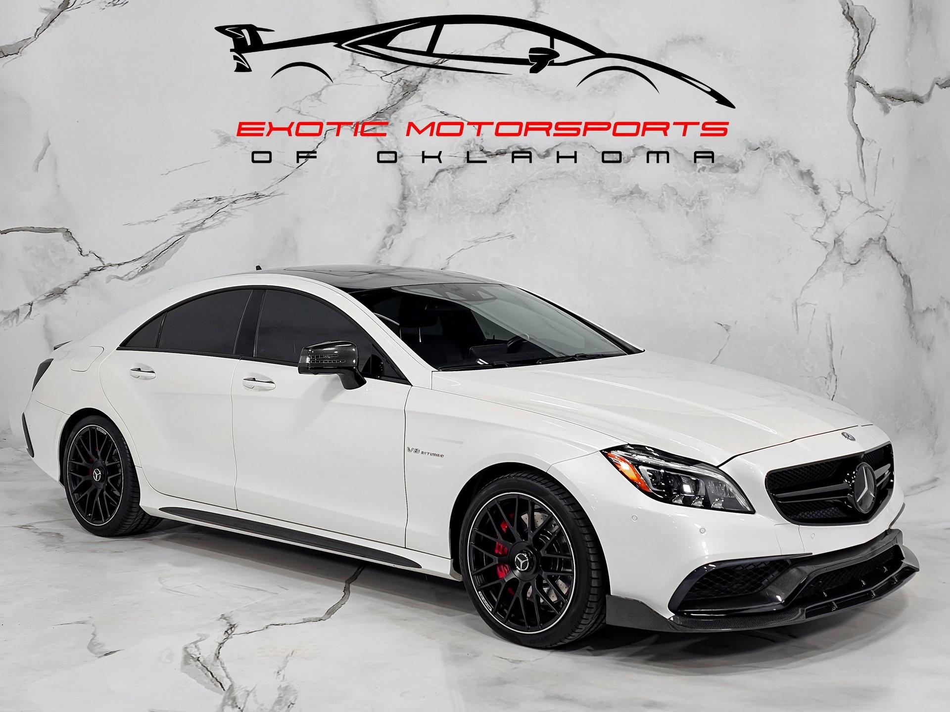 Right Side Kit | MERCEDES BENZ CLS COUPE AMG CLS63 S 2017 Right Side Kit | MERCEDES BENZ CLS COUPE AMG CLS63 S 2017