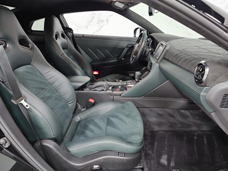 Used 2024 Nissan GT-R T-spec For Sale (Sold) | Exotic Motorsports