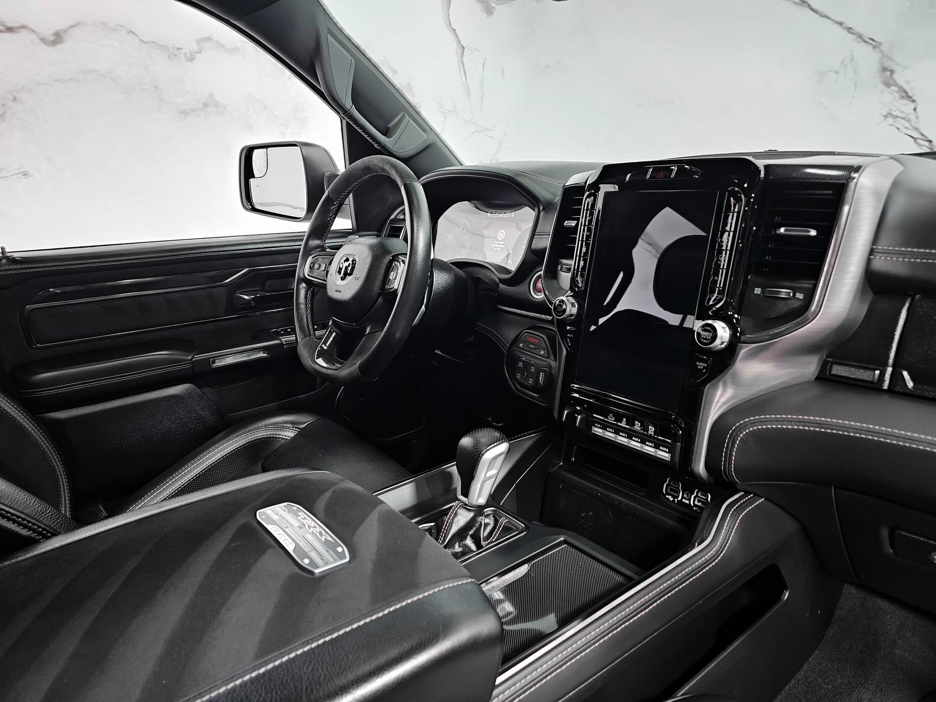 Used 2021 Ram 1500 TRX For Sale (Sold) | Exotic Motorsports of