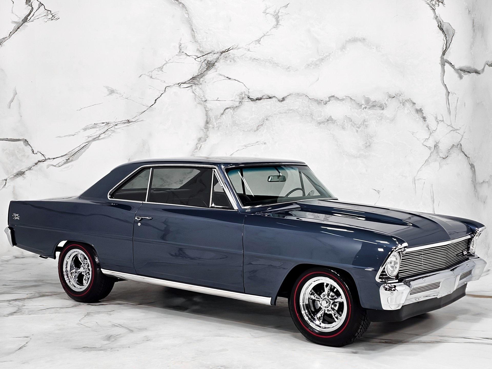 Used-1967-Chevrolet-Nova-