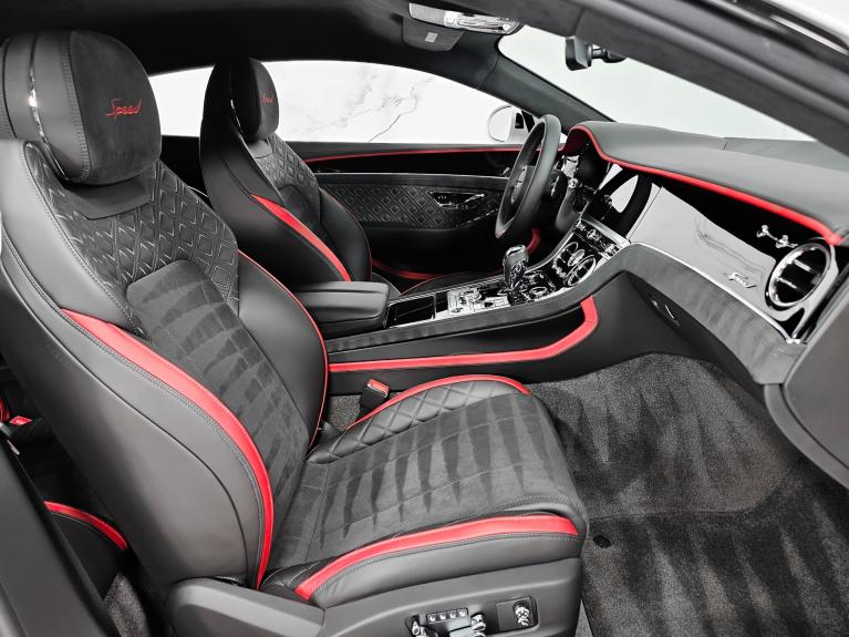 Used 2022 Bentley Continental GT Speed For Sale (Sold) | Exotic