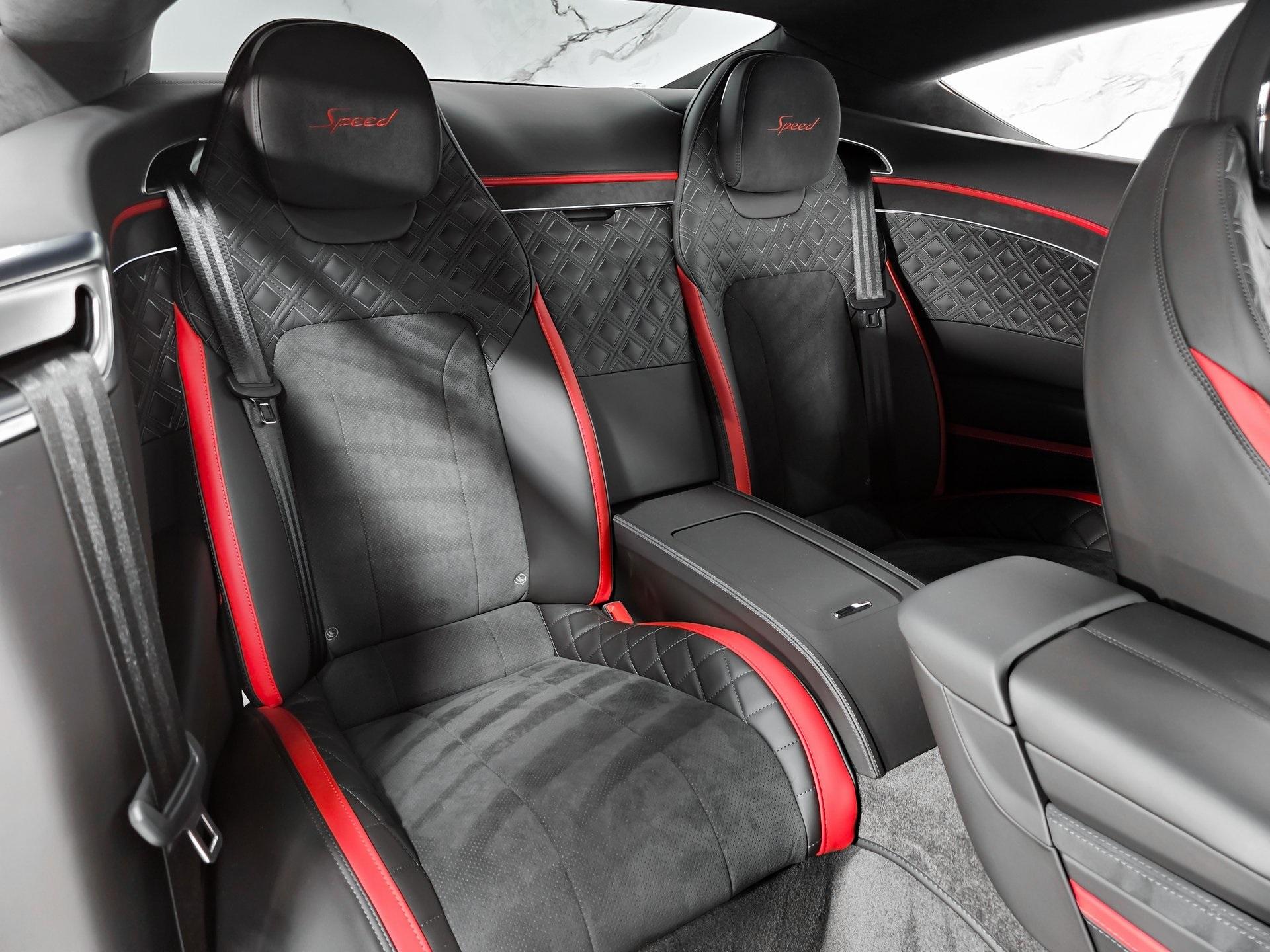 Used 2022 Bentley Continental GT Speed For Sale (Sold) | Exotic