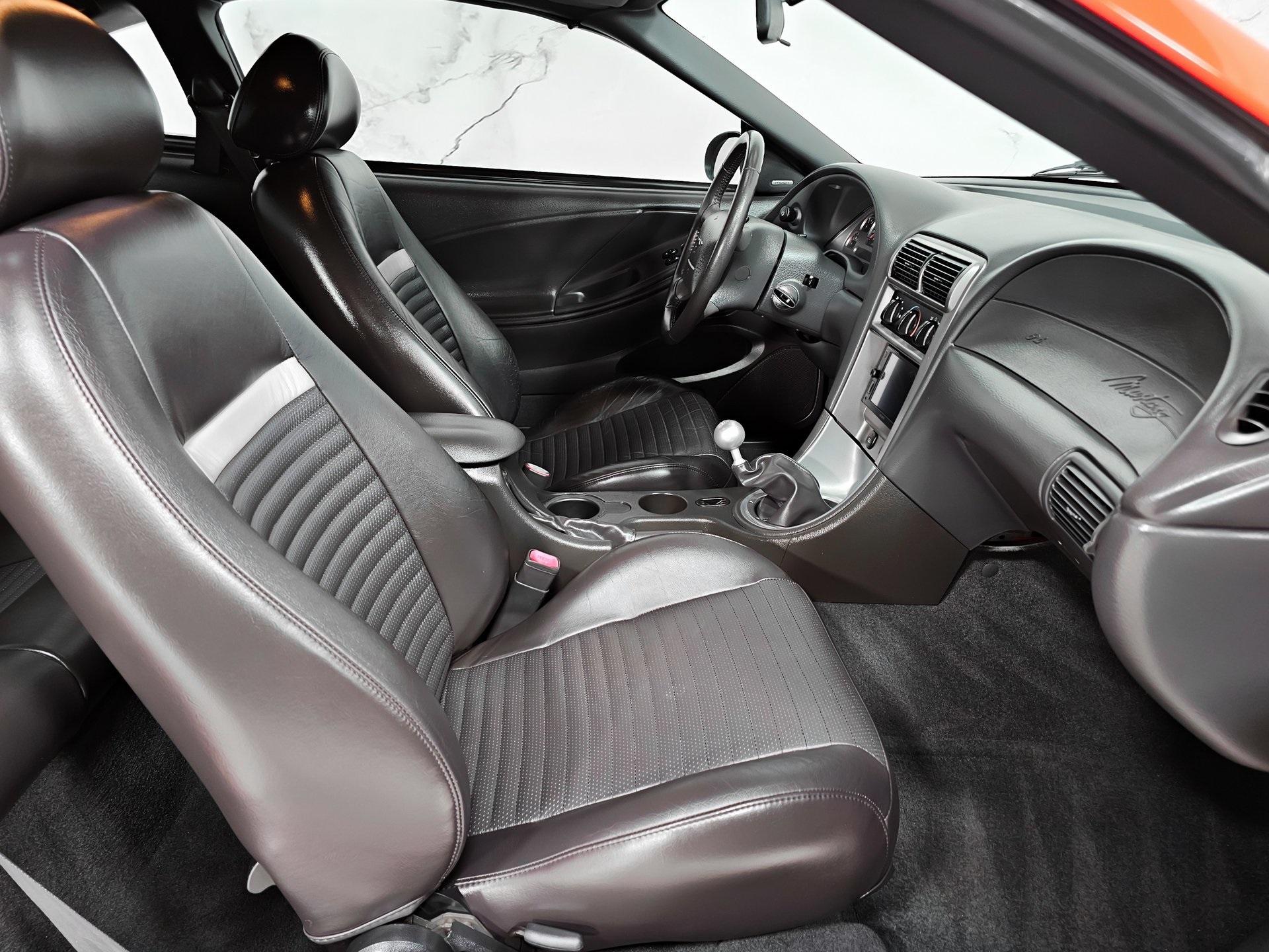 Used 2004 Ford Mustang Mach 1 For Sale (Sold) | Exotic Motorsports