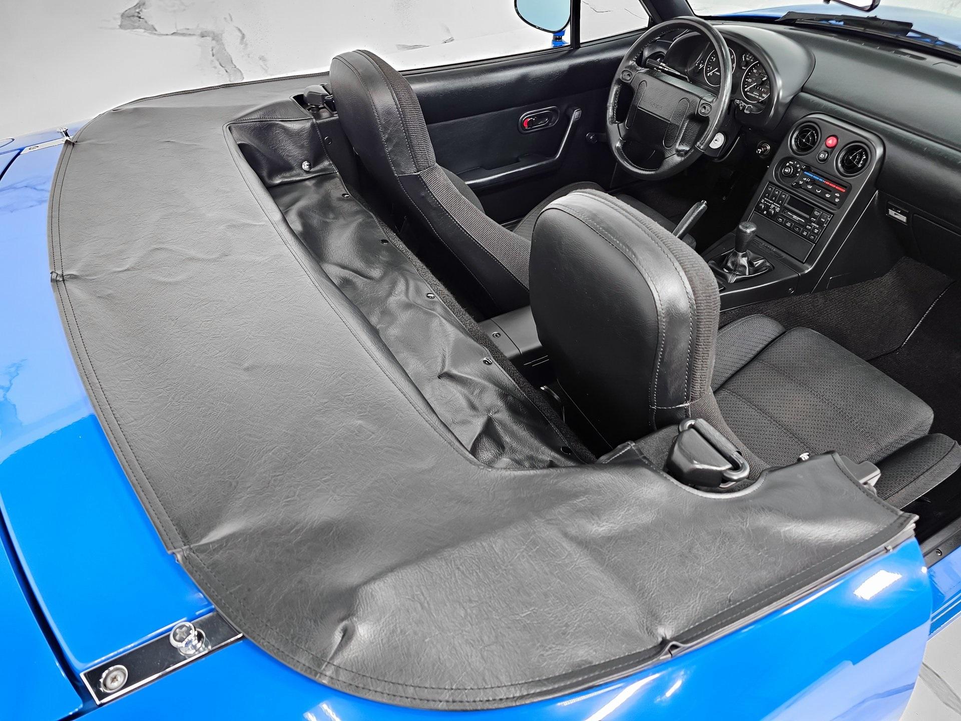 Used 1990 Mazda Miata For Sale (Sold) | Exotic Motorsports of