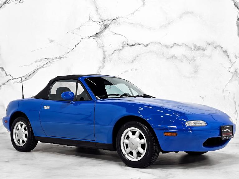 Used 1990 Mazda Miata For Sale (Sold) | Exotic Motorsports of