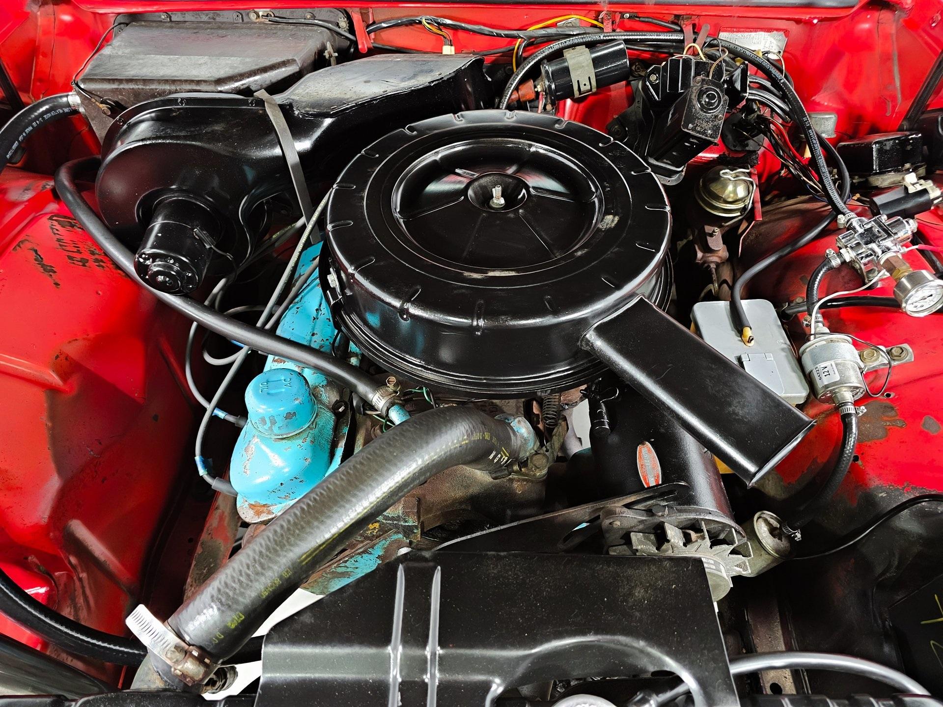 Used 1962 Pontiac Tempest MANUAL * CONVERTIBLE For Sale (Sold