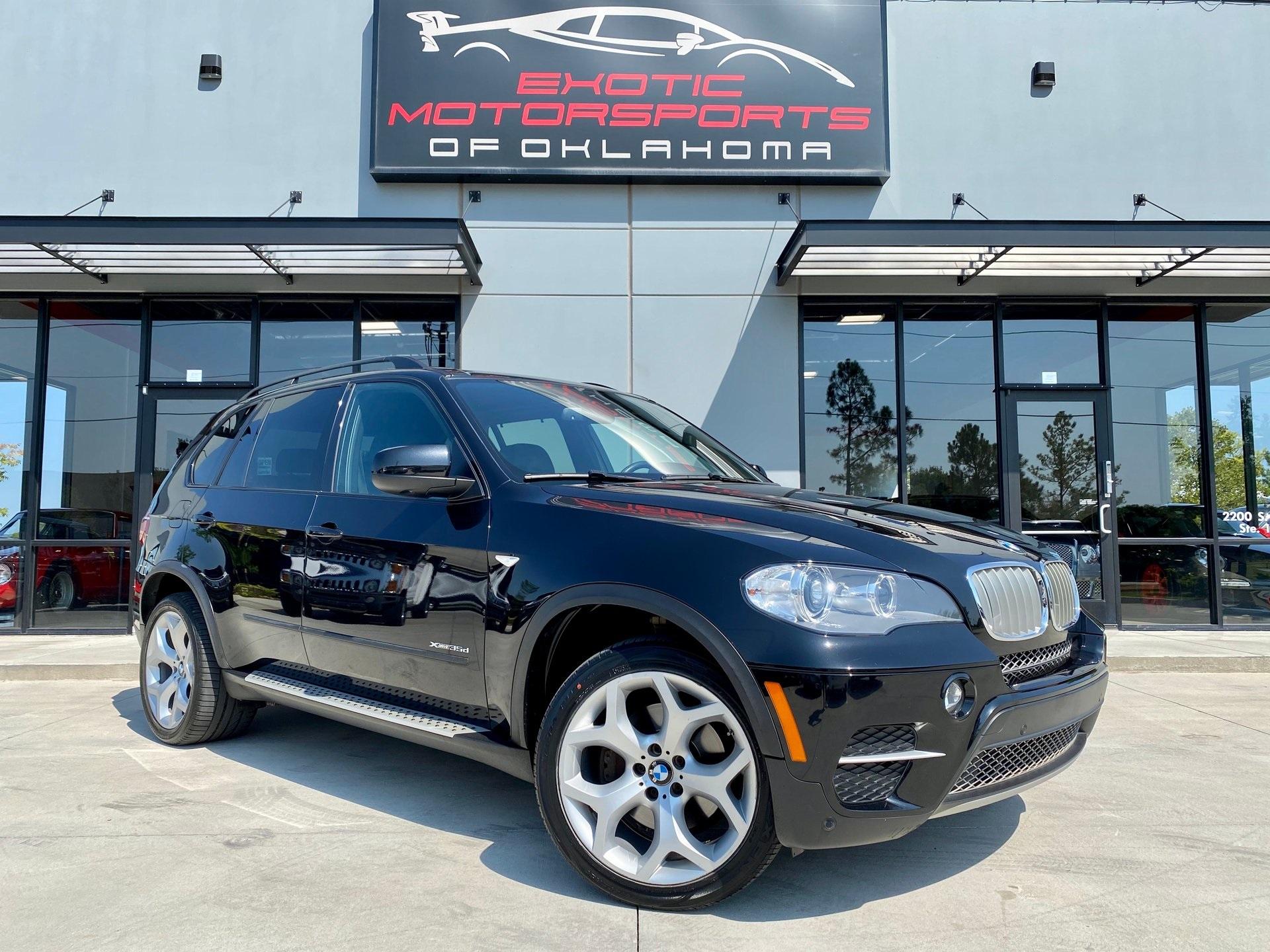 Used bmw x5
