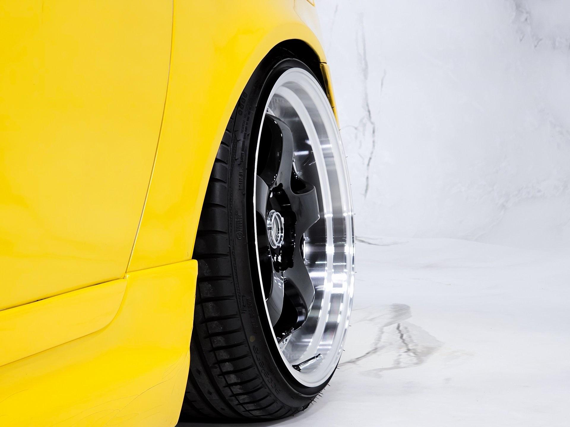 2001 Honda S2000 Base photo 31