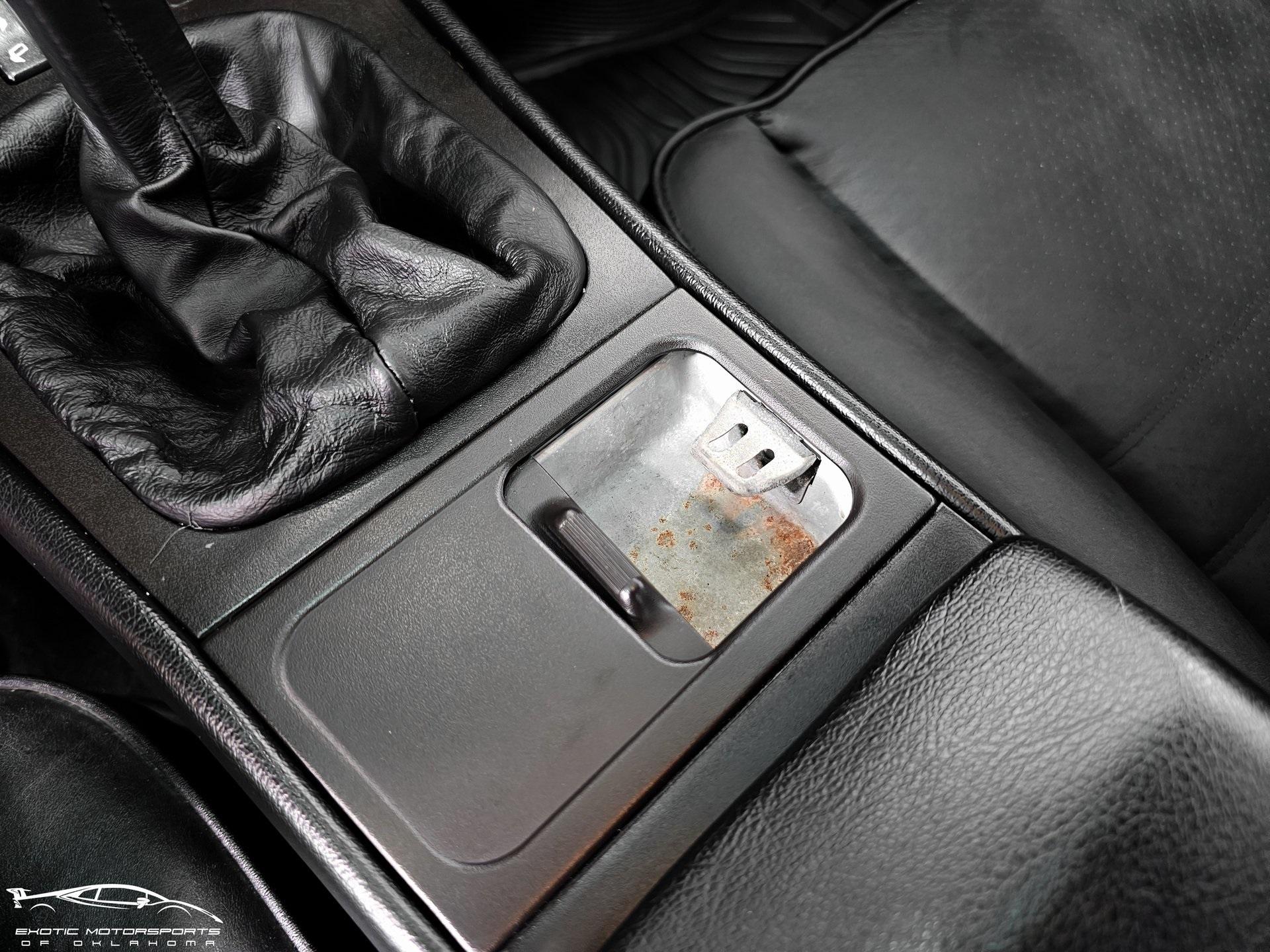 Used 1987 Porsche 944 S * 73,405 miles (118,134 kilometers) For