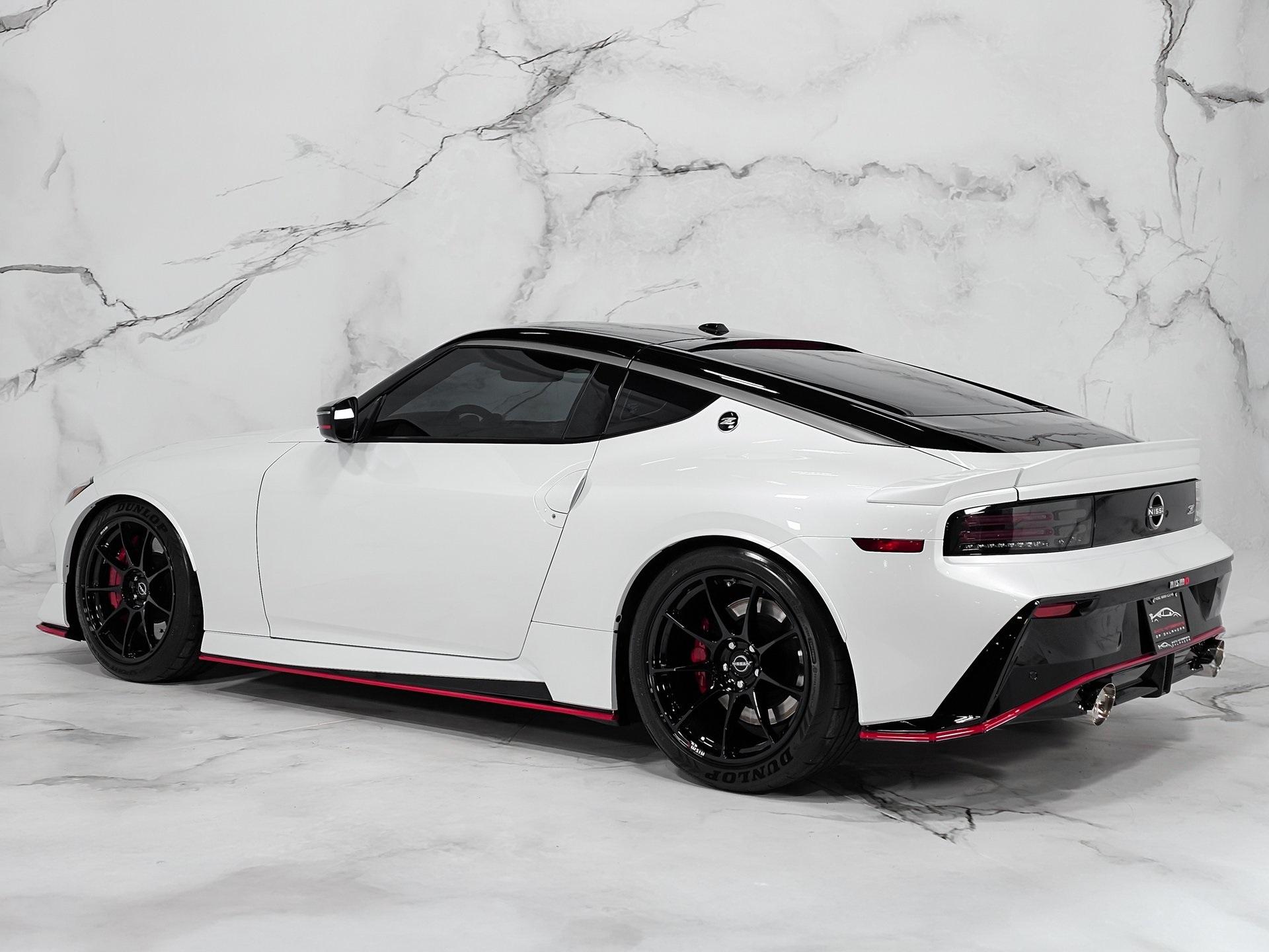 Used 2024 Nissan Z NISMO For Sale ($59,947) | Exotic Motorsports