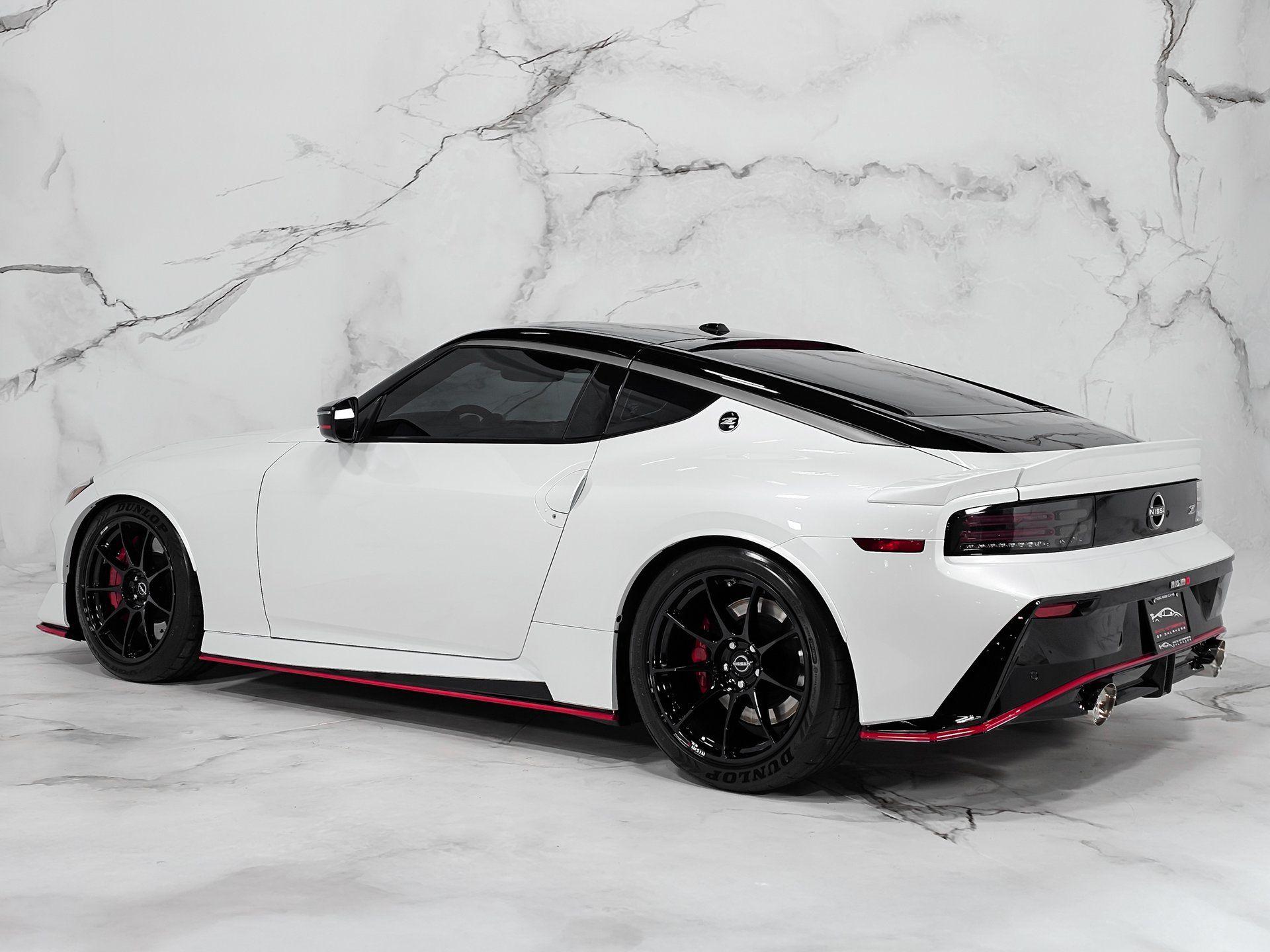 Used 2024 Nissan Z NISMO For Sale ($59,947) | Exotic Motorsports
