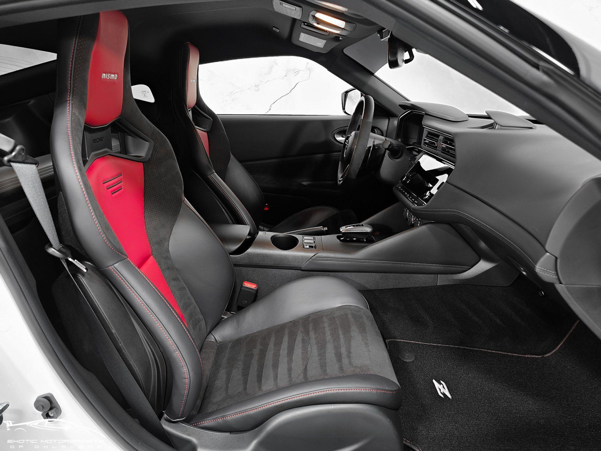 Used 2024 Nissan Z NISMO For Sale ($59,947) | Exotic Motorsports