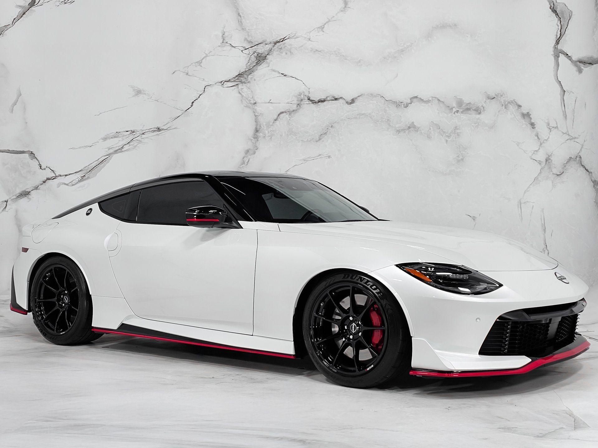 Used 2024 Nissan Z NISMO For Sale ($59,947) | Exotic Motorsports