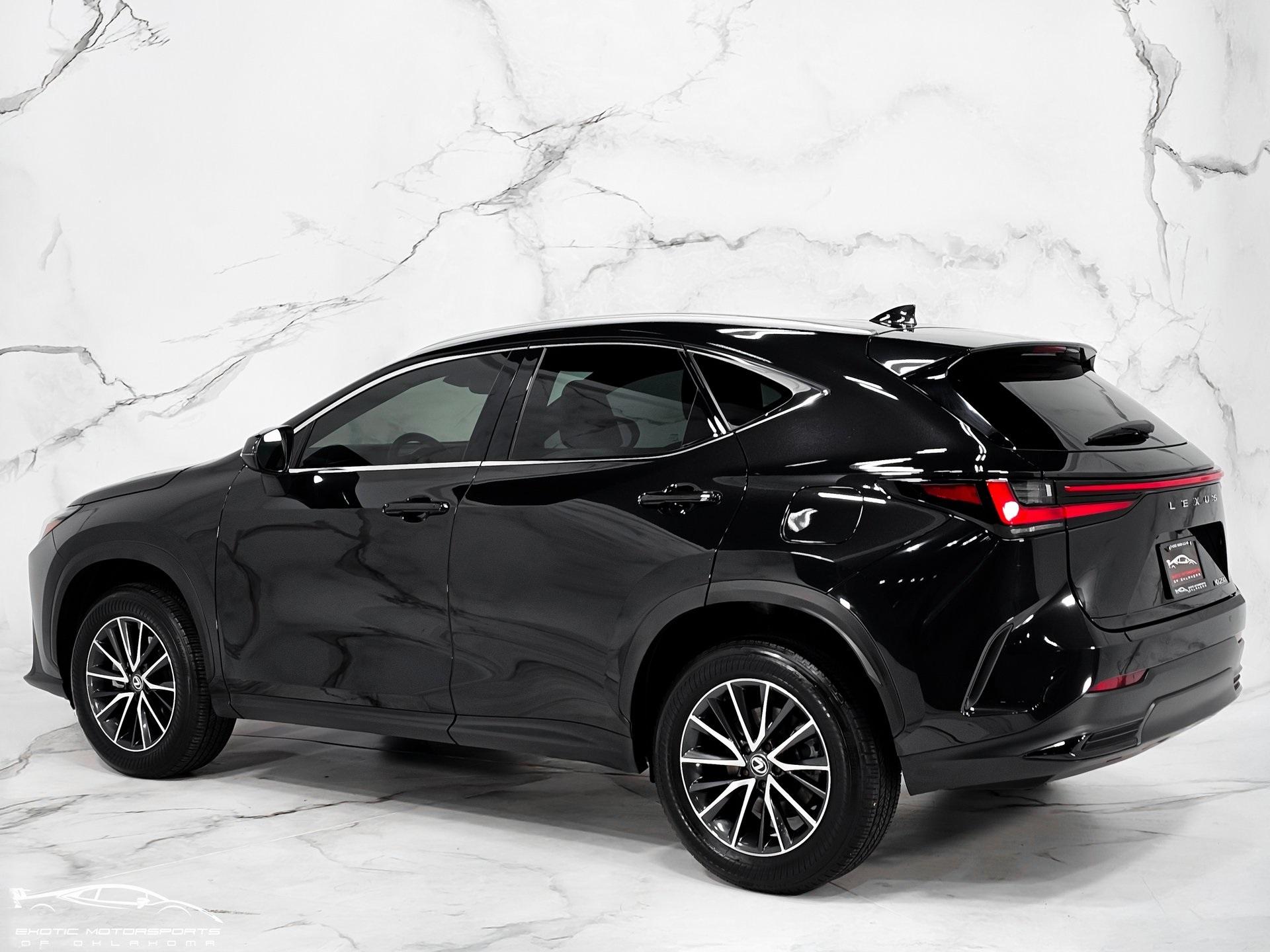 Used 2024 Lexus NX 250 Premium For Sale (Sold) | Exotic